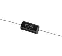 Monacor MKPA-47 Folienkondensator 4,7 µF 250 V Axial Alterungsfrei 270219-006