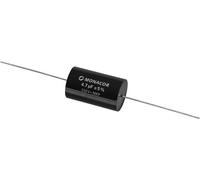 MONACOR MKPA-47 MKP-Folienkondensatoren, 250 V