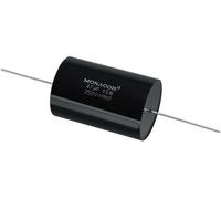 MKPA-470 Lautsprecher-Kondensator Kapazität 47µF MKP Folienkondensator