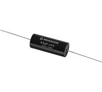 MONACOR MKPA-68 MKP-Folienkondensatoren, 250 V