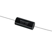 MONACOR MKPA-82 Lautsprecher-Kondensator