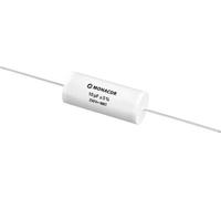 MONACOR MKTA-100 MKT-Folienkondensatoren, 250 V