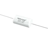 MONACOR MKTA-150 Lautsprecher-Kondensator
