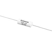 MONACOR MKTA-22 MKT-Folienkondensatoren, 250 V