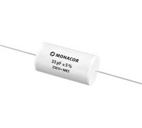 MONACOR MKTA-330 MKT-Folienkondensatoren, 250 V