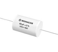 MONACOR MKTA-680 MKT-Folienkondensatoren, 250 V