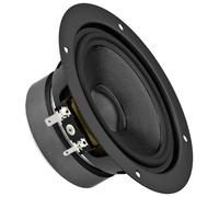 MONACOR MSH-116/4 Hi-Fi-Mitteltöner, 40 W, 4 O