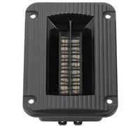 Monacor RBT-95SR Magnetostat mit Hornvorsatz