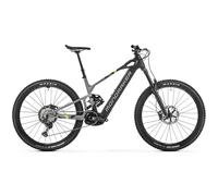 Mondraker Crafty Carbon R black 2025 - RH-S