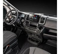 PIONEER 9 Zoll Moniceiver SPH-EVO98DAB für Fiat Ducato 7er-Serie inkl. Reisemobil Navi-App