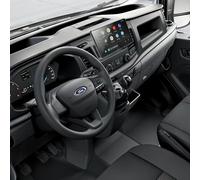 Pioneer SPH-EVO98DAB-C-T - Moniceiver für Ford Transit