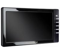 Dometic PerfectView M 75L LCD-Monitor, 17,6 cm (7"), mit AHD-Technologie, 3 Kame