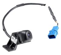 Monitor rückfahrkamera rückfahrkamera Für Hyundai Für Tucson 2017 2018 Rückansicht Kamera 95760D3600 95760-D3600 Umkehr Backup