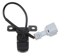 Monitor rückfahrkamera rückfahrkamera Für KIA Für CEED 2012-2016 Auto Rückfahr Kamera Reverse Cam CCD 95760-A2100