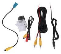 Monitor rückfahrkamera rückfahrkamera Für Mercedes Für Benz Für C Klasse W204 2007-2014