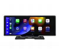 Monitore Apple Car Play Android Auto Ampire CPM103 Dashcam Kamera Google Navigat