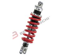 Stoßdämpfer Hinten YSS Gas nach Oben Linie Yamaha TDM 900 Moto Motor Ersatzteile