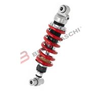 Mono Stoßdämpfer YSS Hinten Yamaha 321 YZF R3 2015-2017