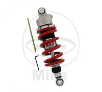 Mono Stoßdämpfer Hinten YSS Triumph Street Triple 675 2011