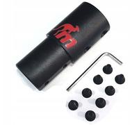 MONORIM Lenkradverlängerung +5cm für Xiaomi M365/PRO/PRO 2/1S/Mi 3/lite/4 PRO