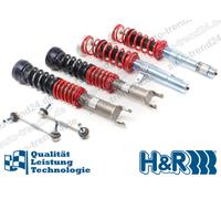 H&R 29120-1 Stoßdämpfer-Komplettsatz mit Federn