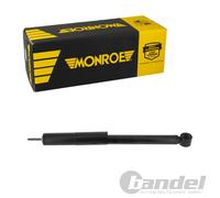 MONROE ADVENTURE GAS-STOßDÄMPFER HINTEN passend für MITSUBISHI PAJERO | D7003S
