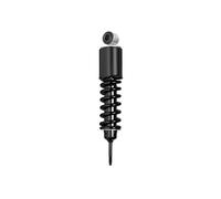 Dämpfer, Fahrerhauslagerung MONROE CB0106