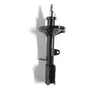 MONROE G16107 1x Stoßdämpfer Federbein Gasdruck Kompatibel mit TOYOTA COROLLA Liftback E9 4854012120 4854012140 4854012141