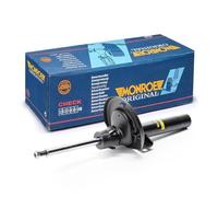 MONROE G16694 2x Stoßdämpfer Federbein Gasdruck Vorne Federbein