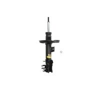 MONROE G7306 1x Stoßdämpfer Federbein Gasdruck Vorne Links Kompatibel mit FORD KA RU8 1540220 50709077 1540223