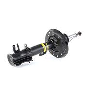 MONROE G8064 1x Stoßdämpfer Federbein Gasdruck Kompatibel mit OPEL Corsa D Schrägheck S07 344654 344659 51783654
