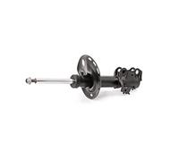 MONROE G8119 1x Stoßdämpfer Federbein Gasdruck Kompatibel mit TOYOTA AURIS NRE15, ZZE15, ADE15, ZRE15, NDE15 4851002390 4851002380 4851002410