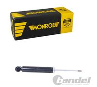 MONROE Stoßdämpfer OESpectrum 'Premium' hinten rechts links Zweirohr für FORD 376251SP