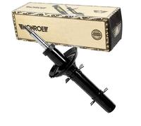 MONROE GASDRUCK STOßDÄMPFER VORDERACHSE für AUDI A3 SEAT LEON TOLEDO SKODA