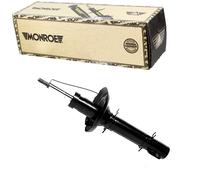MONROE GASDRUCK STOßDÄMPFER VORDERACHSE für SEAT LEON TOLEDO SKODA OCTAVIA VW