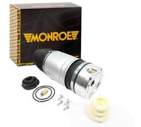 MONROE LUFTFEDER LUFTFEDERBALG HINTEN passend für AUDI Q7 VW TOUAREG PORSCHE CAY