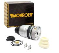 Monroe Luftfeder Fahrwerk ASP002 Vorderachse rechts unten