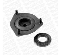 MONROE MK307 Federbeinstützlager mit Wälzlager Vorne Kompatibel mit NISSAN ALMERA II Hatchback N16 54320BM400 54320BM40A