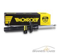 MONROE ORIGINAL STOSSDÄMPFER GAS VORNE LINKS FÜR FORD FIESTA 5 04-08 MAZDA 2 DY