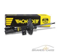 MONROE ORIGINAL STOßDÄMPFER GASDRUCK VORNE LINKS FÜR FIAT 500 FORD KA