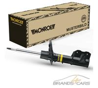Monroe Stoßdämpfer Vorderachse 11250 Öldruck für SEAT Arosa Cordoba Ibiza Inca Toledo