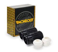 ORIGINAL® Monroe Staubschutzsatz Stoßdämpfer PK004 Vorne für Opel Ascona C