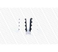 Monroe Staubschutzsatz Stoßdämpfer PK048 passend für VW SEAT hinten rechts/links