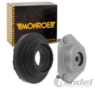MONROE REP.-SATZ DOMLAGER FEDERBEINLAGER VORNE passend für FORD ECOSPORT FIESTA