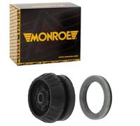Monroe Federbeinstützlager [Hersteller-Nr. MK065] für Opel, Vauxhall