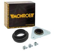 MONROE REP.-SATZ DOMLAGER FEDERBEINLAGER VORNE passend für RENAULT CAPTUR CLIO M