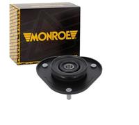 Monroe Rep.-satz Domlager Federbeinlager Vorne Passend Für Toyota Avensis Coroll Reparatursatz Federbeinstützlager: Ashika: Sma0395 Bga: Sm9692 Bil