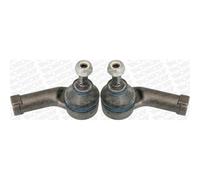 MONROE Set Spurstangenkopf Vorderachse für Alfa Romeo 147 937 937_ GT Lancia