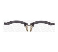 MONROE Set Spurstangenkopf Vorderachse für Volvo V70 II P80_ SW S60 I 384 TS