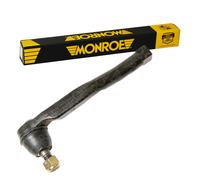MONROE Spurstangenkopf vorne links für DAEWOO CHEVROLET L21104